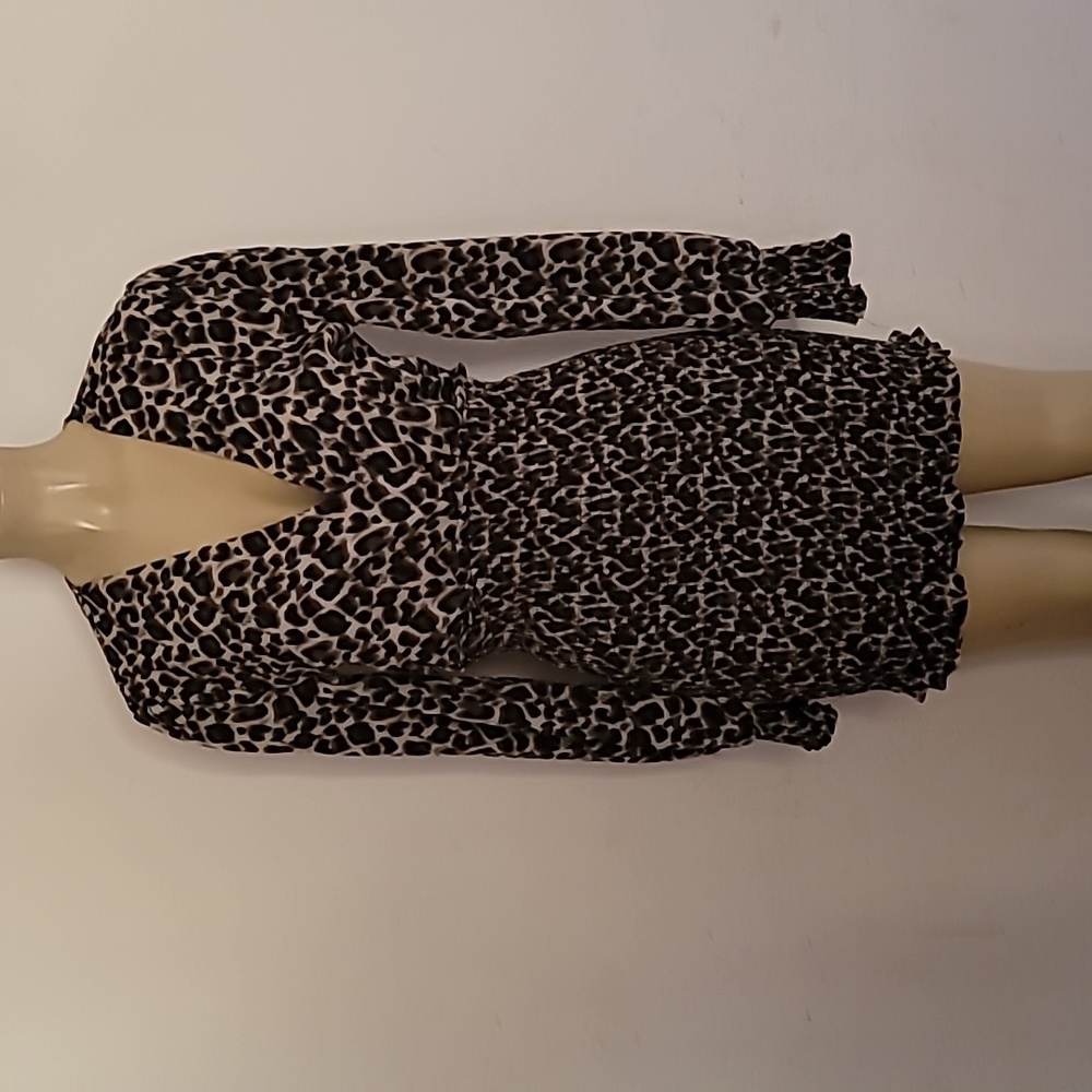 Size M/L dress from Santa Sofia